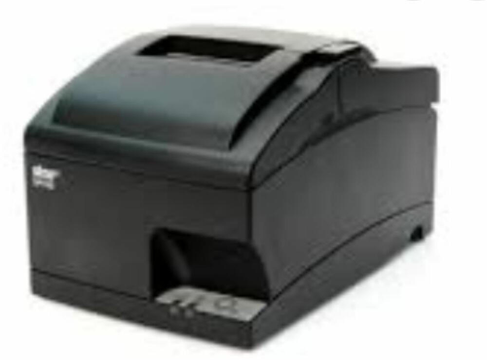 Star Micronics Impact Kitchen Printer